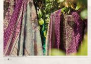 Kilory Trendz  Silk Of Bandhej 